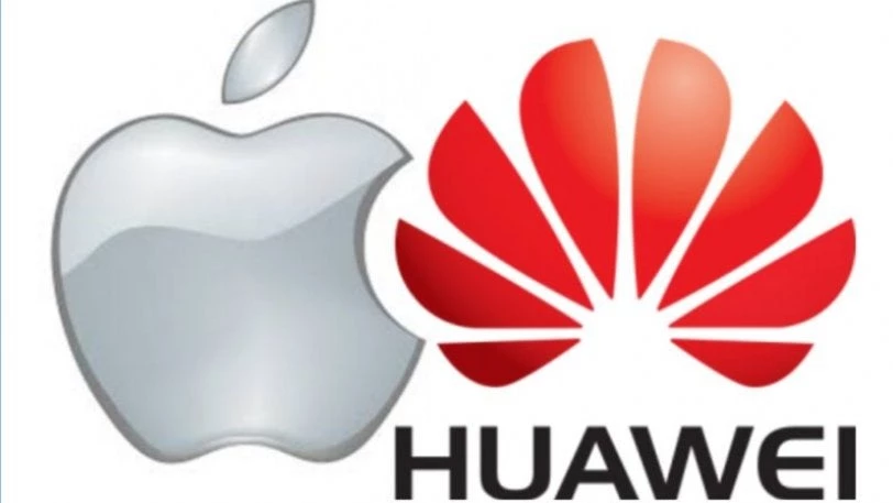 Η Huawei «κοροϊδεύει» την Apple για τα νέα iPhones (βίντεο)